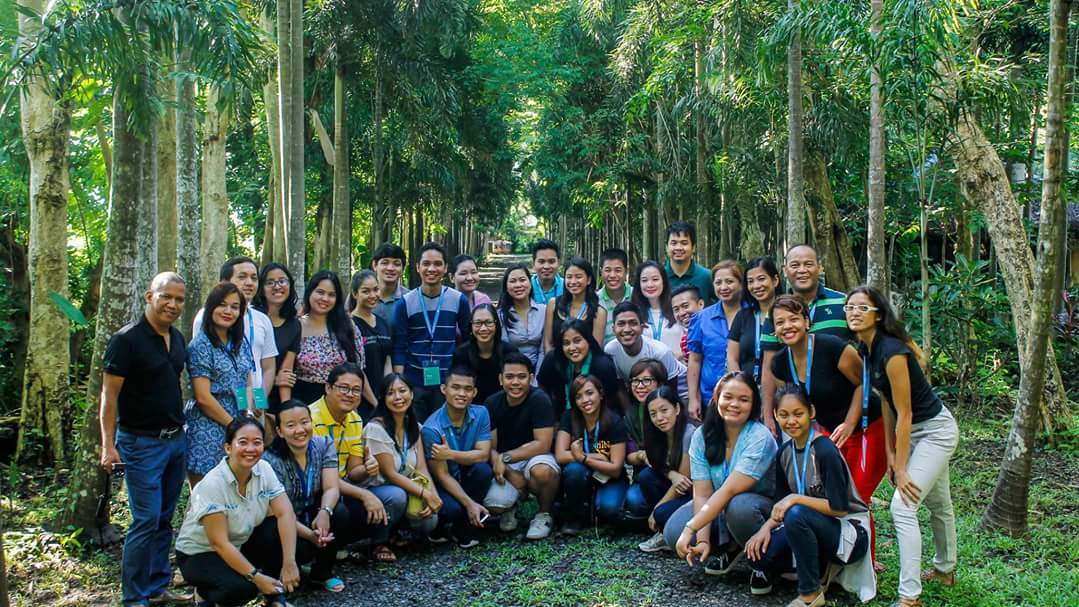 Three things I learned from the Leaders for Social Impact: Luzon Leg
