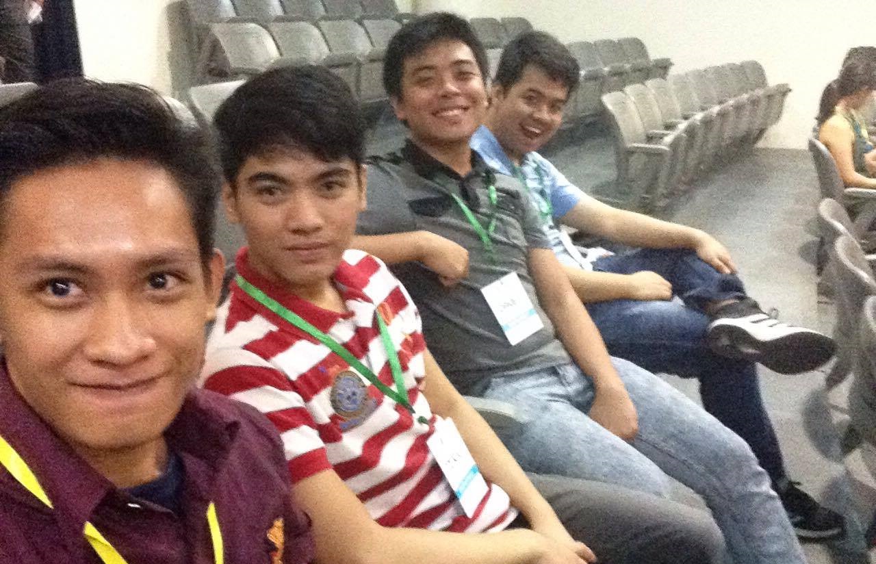 Three Tech Trends to look out for (after attending Google I/O Extended Roadshow)